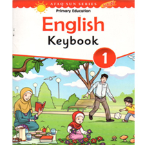 Teaching Guides / Keybooks of Syllabus Books – Shamim Grammar School (SGS)